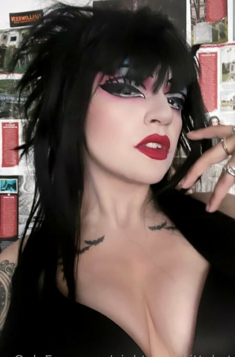 Nightmarekittykat onlyfans nude