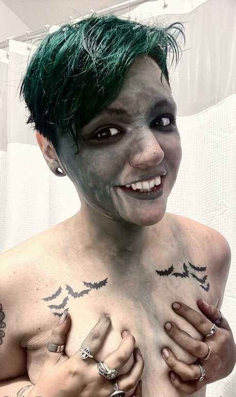 Nightmarekittykat nude onlyfans