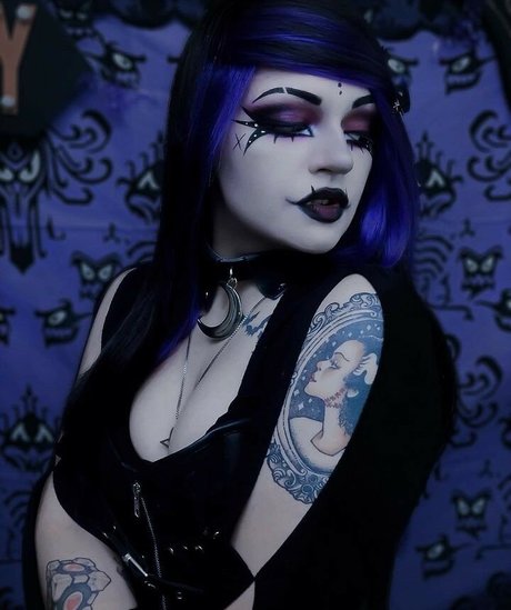 Nightmarekittykat onlyfans leak xxx