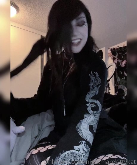 Nightmarekittykat nudes leaked onlyfans