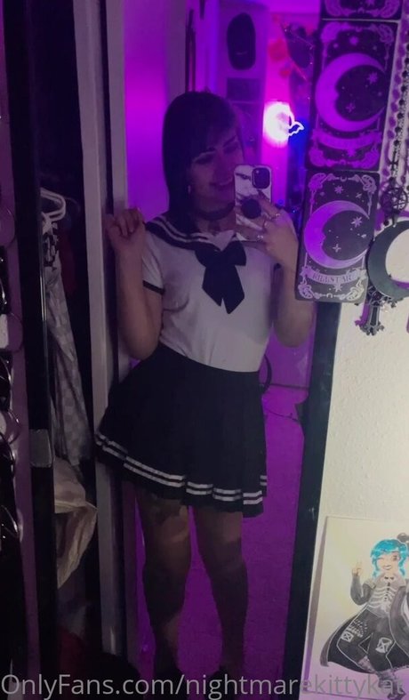 Nightmarekittykat leaked onlyfans pictures