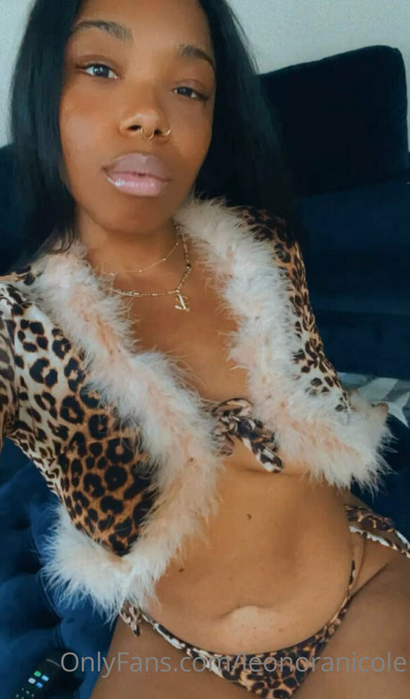 leonoranicole onlyfans sex leak
