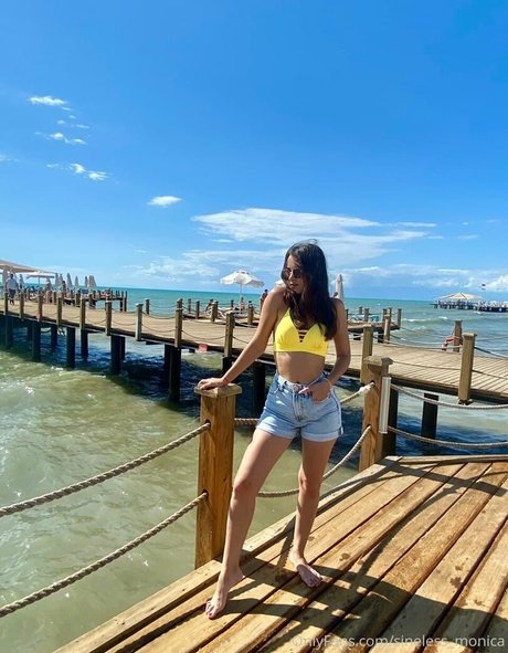 sineless monica only fans free