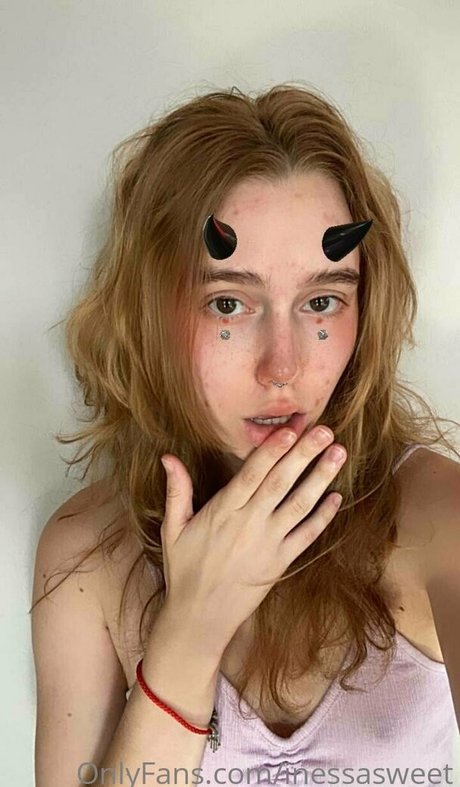 inessasweet onlyfans pics