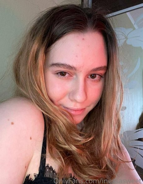inessasweet sextape onlyfans