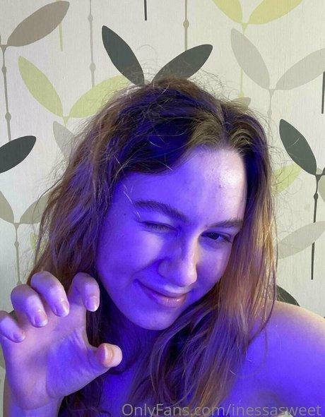 inessasweet leaked onlyfans sextape
