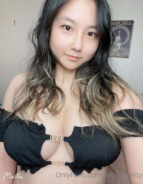 witch vanity nude porn onlyfans