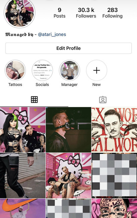 shyfamily new onlyfans leaks