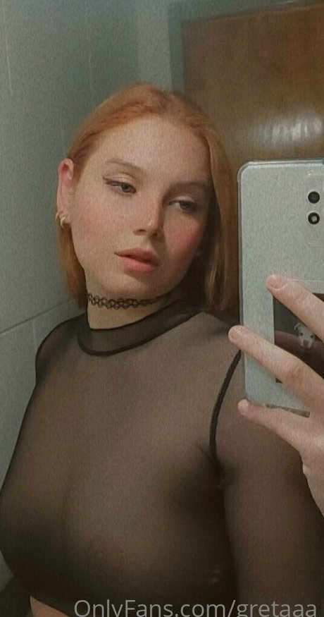 gretaaa porn leaked onlyfans