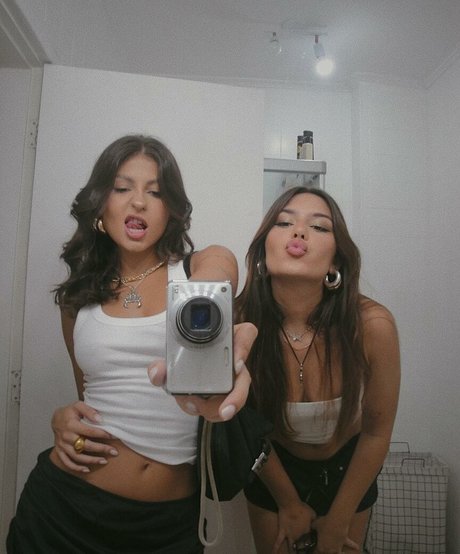 Malu Camargo onlyfans leaked free