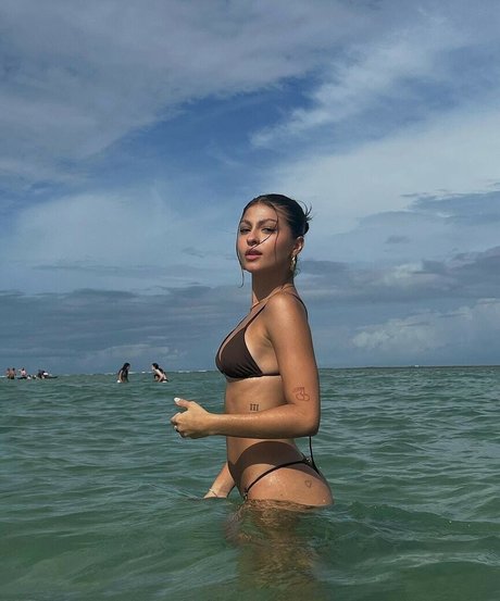 Malu Camargo onlyfans leak free