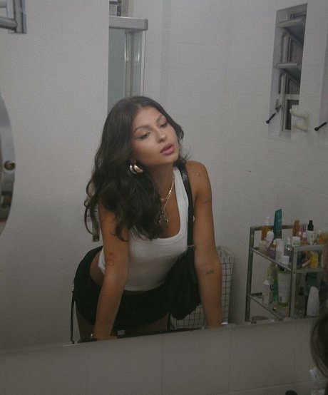 Malu Camargo onlyfans leaked pictures