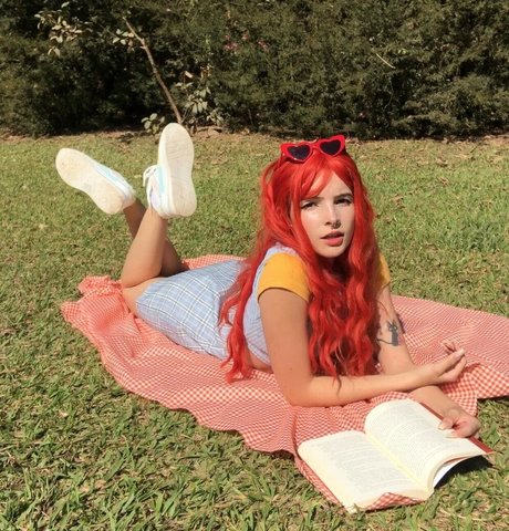 Victoria Ribeiro porn onlyfans leak