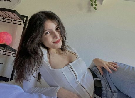 Victoria Ribeiro only fans nude leaks