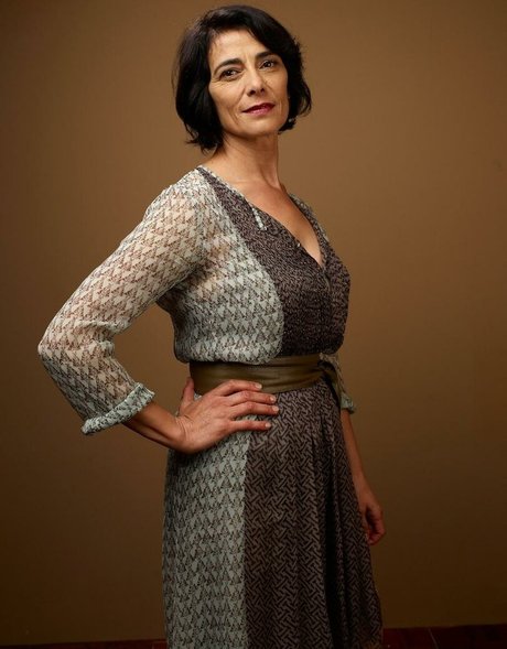 Hiam Abbass free onlyfans