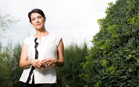 Hiam Abbass leaked onlyfans xxx