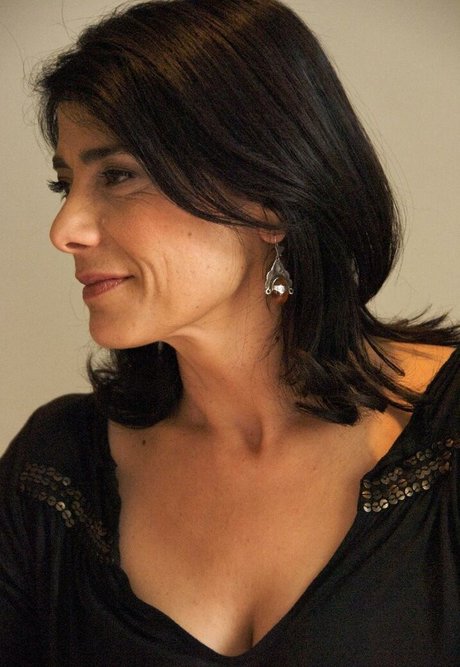 Hiam Abbass onlyfans images