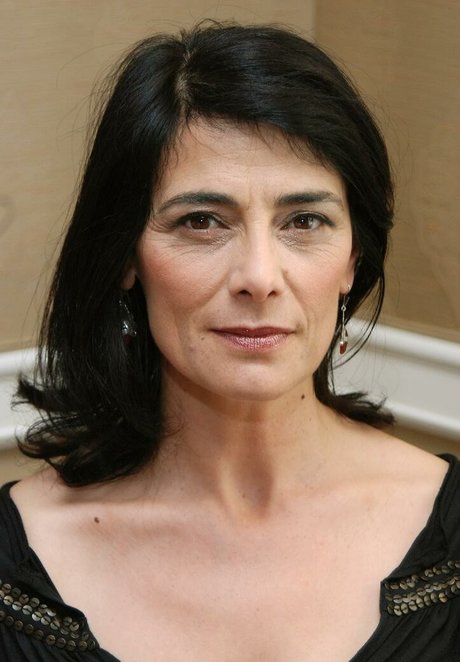 Hiam Abbass nude onlyfans leaks