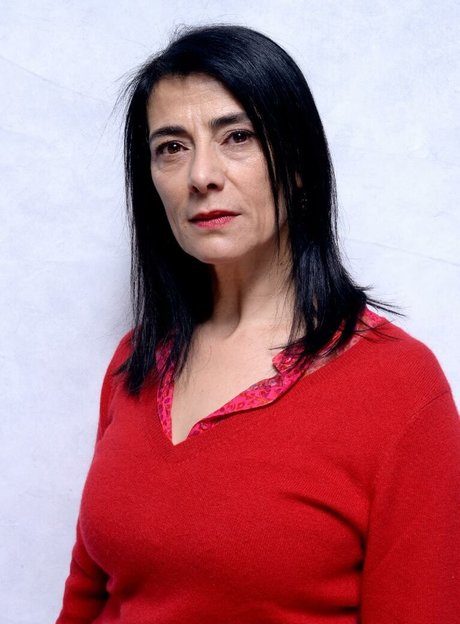 Hiam Abbass onlyfans model