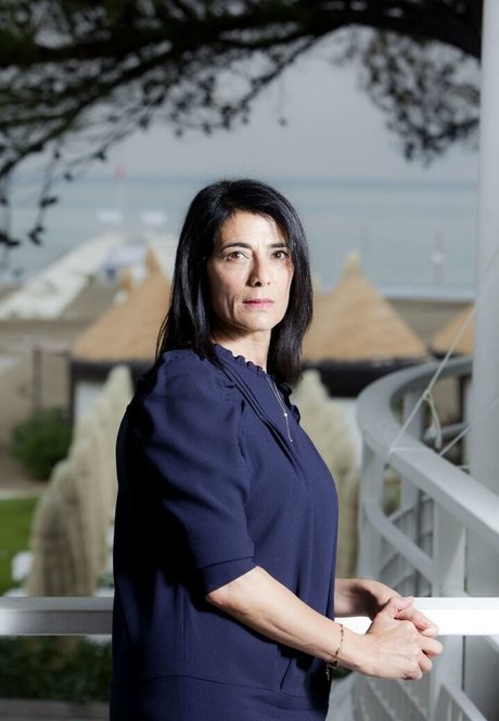 Hiam Abbass nudes only fans