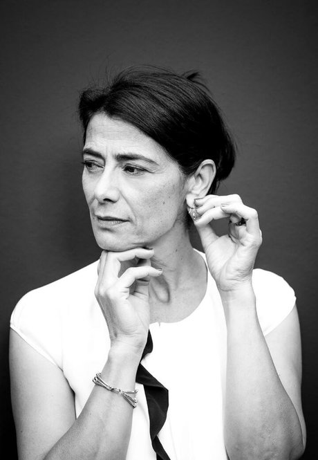 Hiam Abbass onlyfans leak xxx