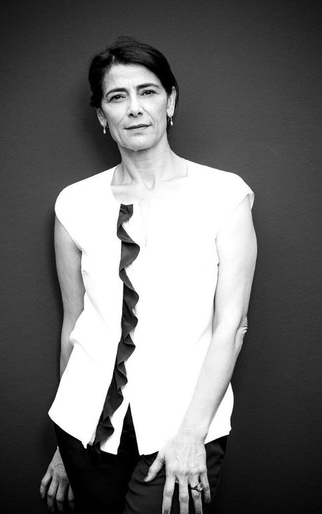 Hiam Abbass leaked onlyfans nude