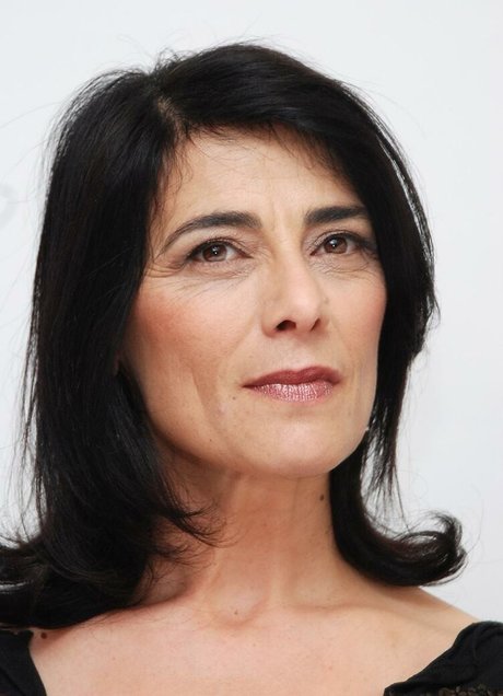 Hiam Abbass xxx only fans