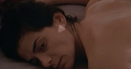 Hiam Abbass only fans