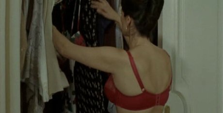 Hiam Abbass boobs onlyfans