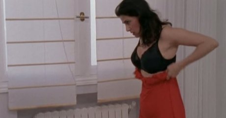 Hiam Abbass onlyfans leakes