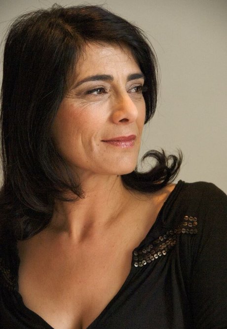 Hiam Abbass Profile image