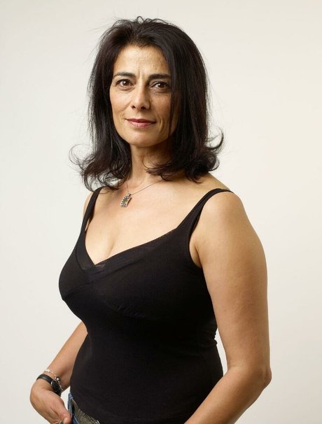 Hiam Abbass free onlyfans