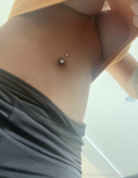 kandybarbiefree onlyfans nudes leak