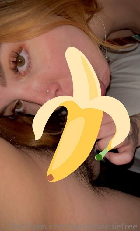 kandybarbiefree nude onlyfans leaks