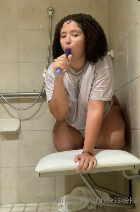 princesskeka porn only fans