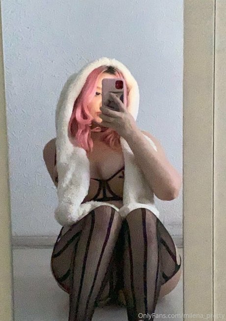 milena pretty onlyfans sex tape