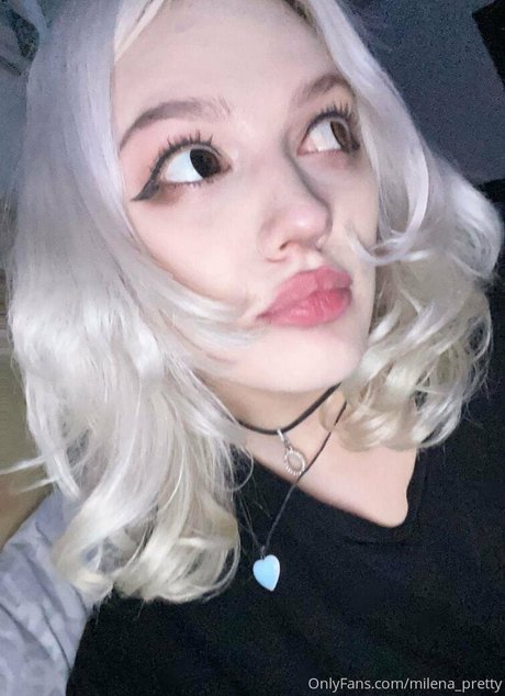 milena pretty onlyfans uncensored