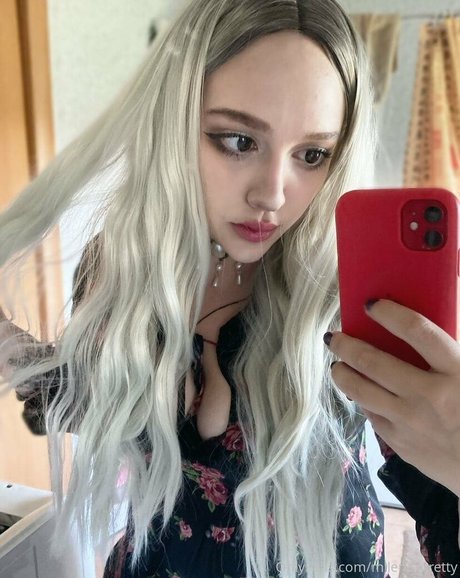 milena pretty onlyfans nudes