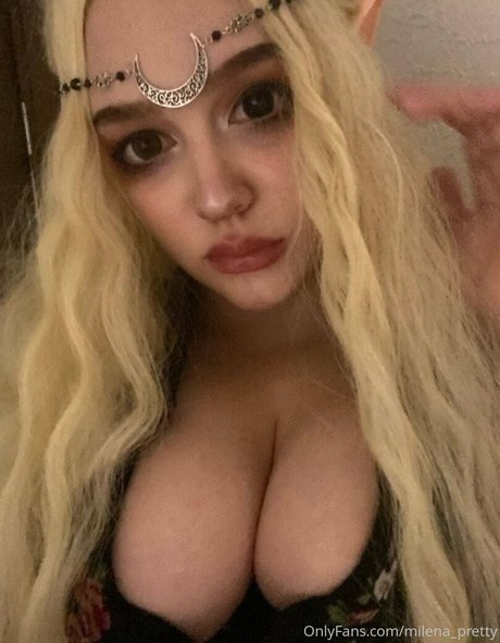 milena pretty onlyfans free porn