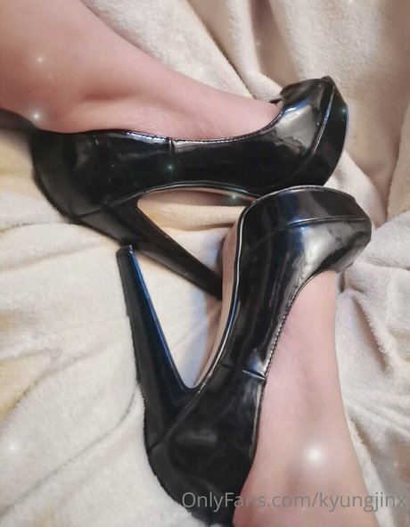 kyungjinx onlyfans porno