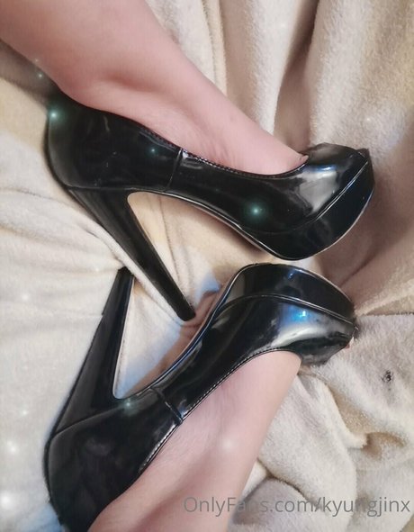 kyungjinx onlyfans content type