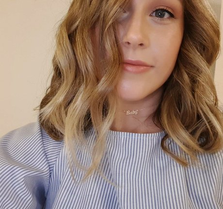 Elizabeth Height only fans leaked porn