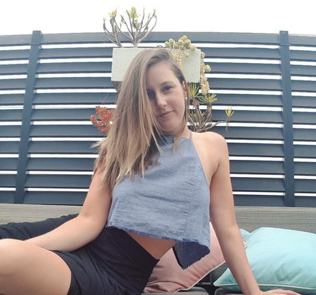 Elizabeth Height only fans leak porn