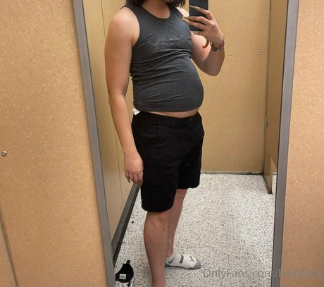 bellyking only fans leak