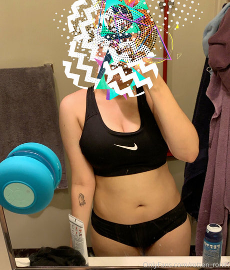 rotten ronin onlyfans nide