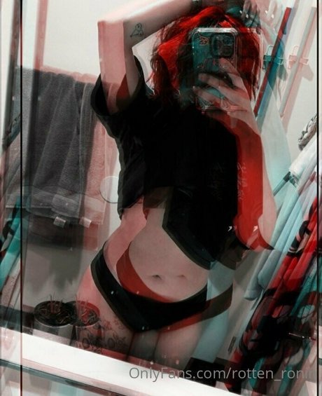 rotten ronin onlyfans porno