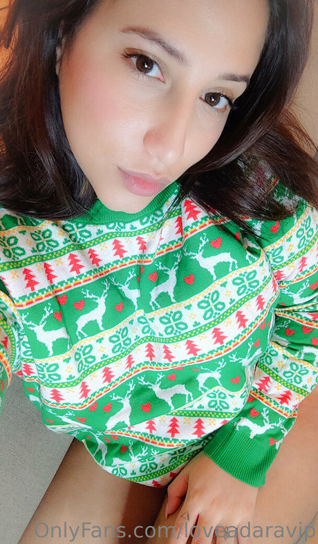 loveadaravip onlyfans leaka