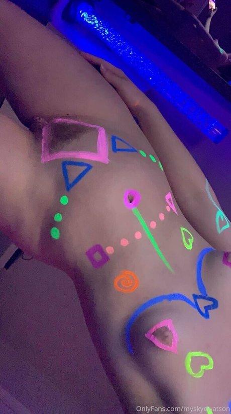 myskyewatson onlyfans leaks