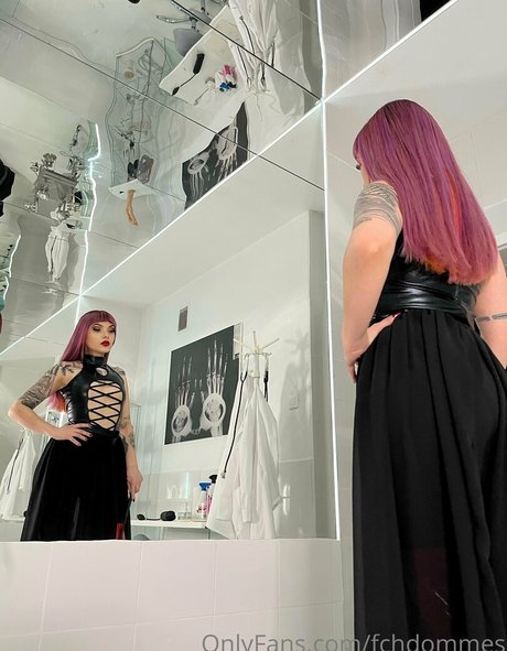 fchdommes leaked onlyfans sex