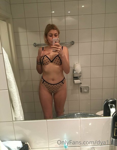 dyafirst only fans pictures